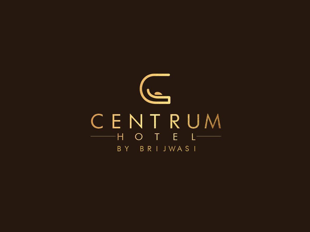 Centrum Hotel By Brijwasi Mathura Exterior photo